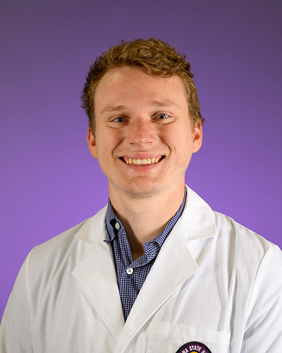 Michael Constans, M.D.